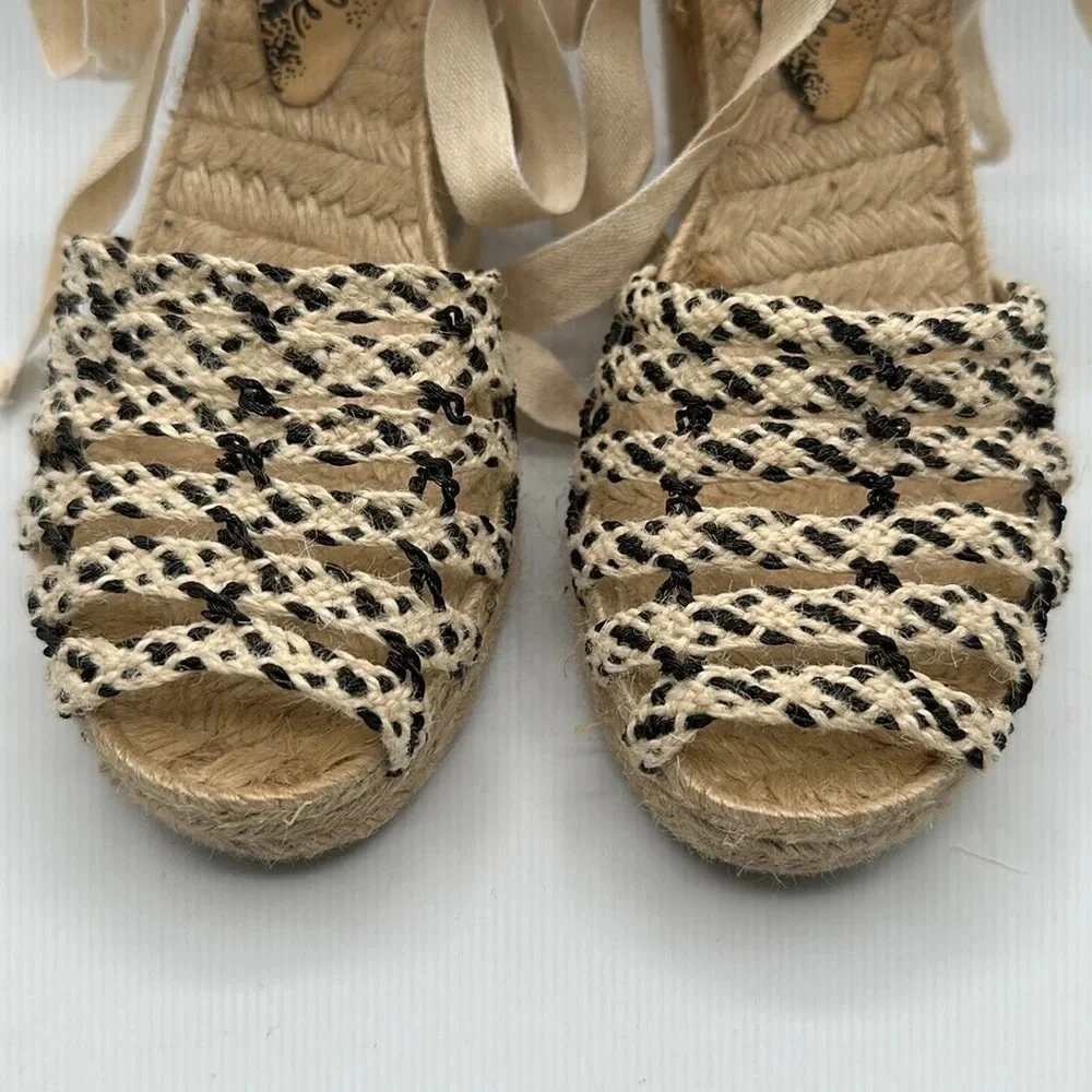 Free People Amalfi Coast Wedge